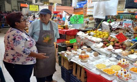 INFLACIÃ“N, IMPACTO NEGATIVO EN EL BOLSILLO DE LOS CAPITALINOS