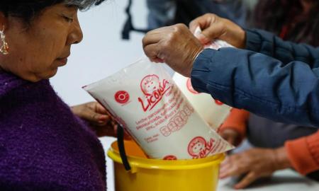 La red de abasto de Liconsa crece, para contribuir a la sana alimentaciÃ³n de los mexicanos