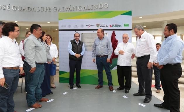 Se fortalece la educación; entregan cuatro Infotecas