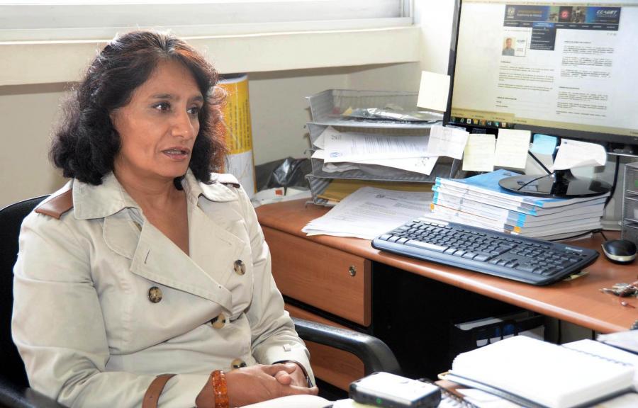 ACADÉMICOS DE LA UNAM OBTIENEN PREMIO INNOVAGRO 2016