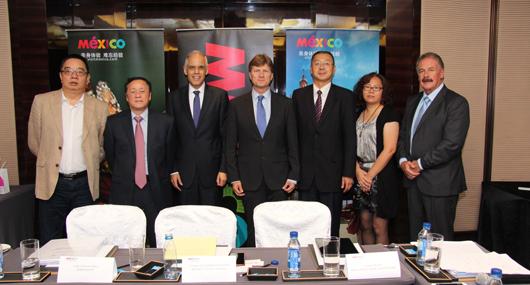 PARTICIPA BAJA CALIFORNIA EN IMPORTANTE GIRA DE PROMOCIÓN TURÍSTICA EN ASIA