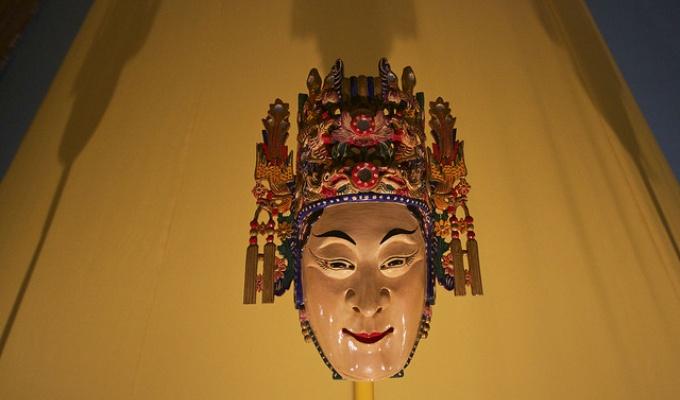 Arte moderno, contemporáneo y popular de China llega al Antiguo Colegio de San Ildefonso