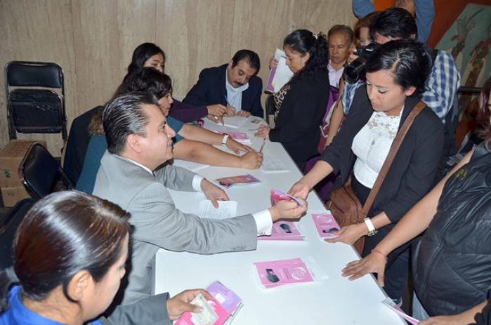 Impulsa Gobierno de CDMX silbato a€œVive Seguraa€