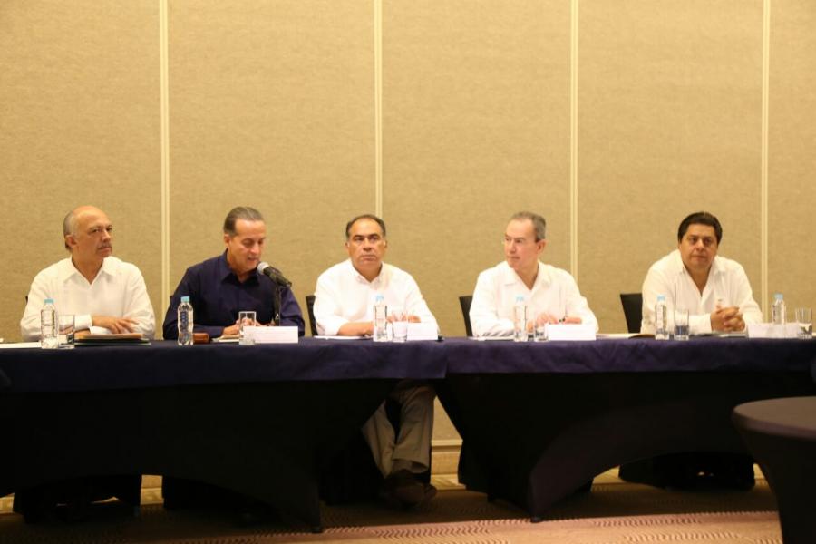 Guerrero presenta gran avance en la aplicación de programa Escuelas al Cien