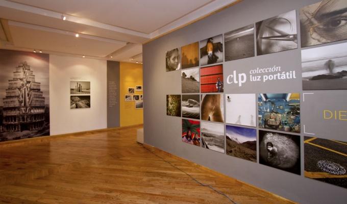 Debatirán sobre el discurso fotográfico y literario de Luz Portátil en el Museo Archivo de la Fotografía