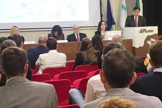 INVITA MGZ A EMPRESARIOS DE LOMBARDÍA, ITALIA, A INSTALARSE EN LA ENTIDAD