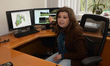 SE RECUPERAN OCHO MIL HECTÃREAS DE BOSQUE DEL PARQUE NEVADO DE TOLUCA