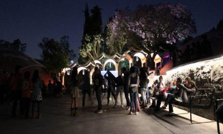 Participa en el Safari nocturno del Museo de Historia Natural de CDMX