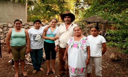 El programa Prospera es referente mundial como estrategia para reducciÃ³n de la pobreza