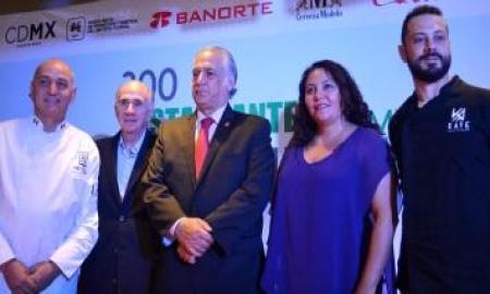 LISTA, LA QUINCENA DEL COMENSAL CON LA PARTICIPACIÃ“N DE 500 RESTAURANTES