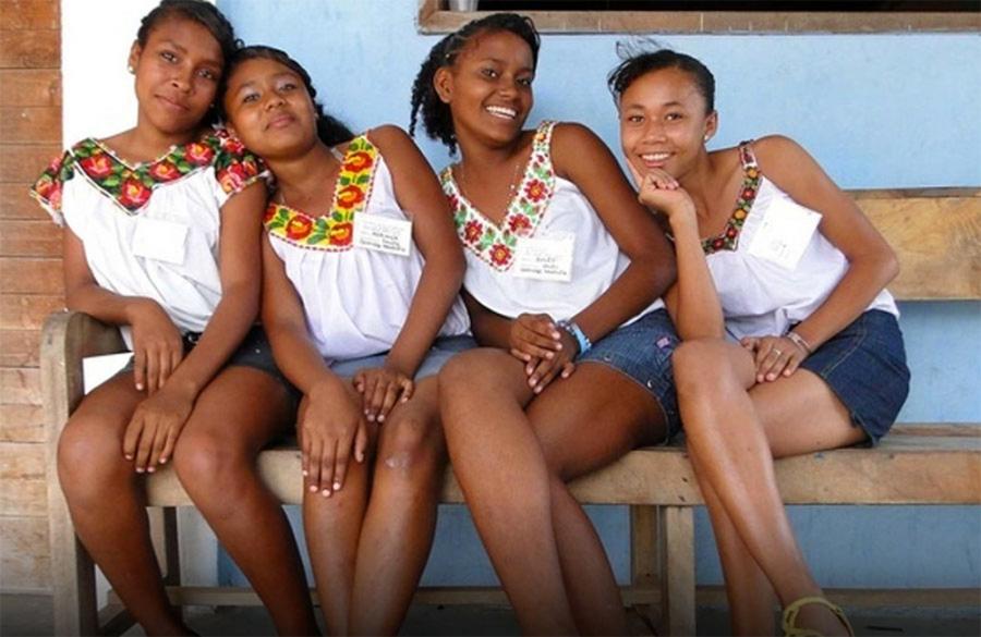 BUSCAN NOMBRAMIENTO DE SITIOS MEMORIA DE LA ESCLAVITUD PARA CUAJINICUILAPA Y ACAPULCO, EN GUERRERO