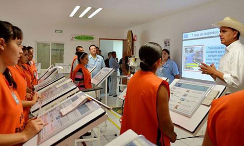 Nayarit, cuarto lugar nacional en crecimiento del empleo: IMSS