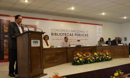 La realidad social demanda el aprovechamiento de las nuevas tecnologÃ­as en servicios bibliotecarios