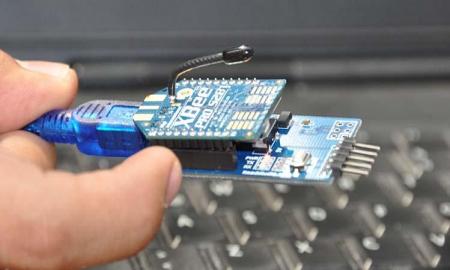 FormarÃ¡ IPN profesionales calificados para la industria aeroespacial