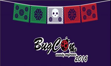 Bugcon 2016 se realizarÃ¡ en la torre de ingenierÃ­a de la UNAM
