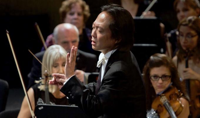 Festeja la Orquesta Filarmónica de la CDMX su 38 aniversario en el Teatro de la Ciudad
