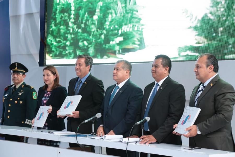 El Hospital General de Silao es el mejor hospital público de Guanajuato en atención: MMM