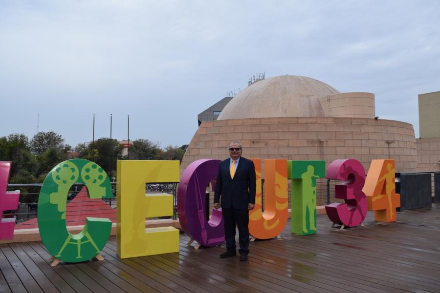 Celebrará el Cecut su 34 aniversario con actividades culturales durante octubre y noviembre