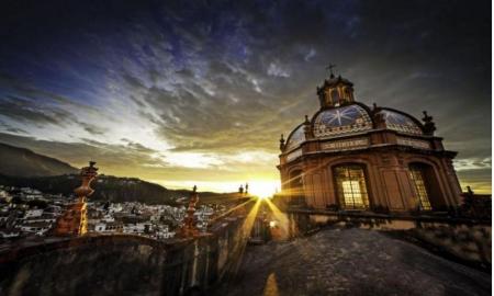 Taxco, una mina de leyendas que valen plata.