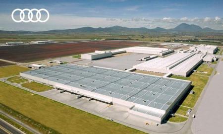 Audi Q5: un reto de calidad alemana hecho en MÃ©xico
