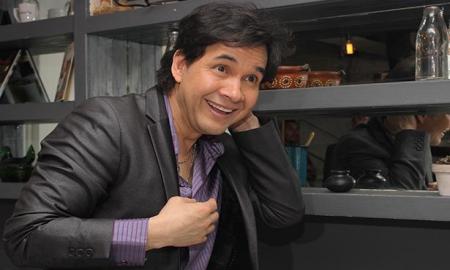 Gilberto Gless El Imitador de AmÃ©rica Regresa a la CDMX con un Nuevo Show