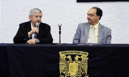 LIDERA LA UNAM PROYECTO CIENTÃFICO INTERNACIONAL PARA LA OBTENCIÃ“N DE BIOCOMBUSTIBLES