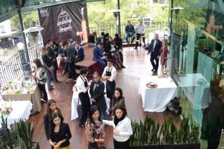 Especialización y actualización, determinantes para que el turismo se posicione con ventaja: Felipe Carreón
