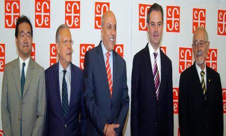 Celebran el Conacyt, la SEP y el FCE, 30 aÃ±os de la colecciÃ³n La Ciencia para Todos