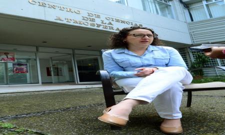 CAMBIO CLIMÃTICO, UNA AMENAZA PARA LA HUMANIDAD