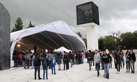 Celebra 100 aÃ±os ESIME Zacatenco con concierto de la OSIPN