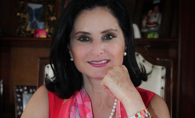 Seis años transformando vidas: Blanca Rivera Rio