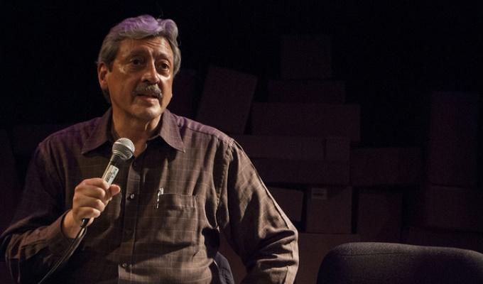 Abren Galería del Teatro Sergio Magaña para el arte de la narración oral profesional
