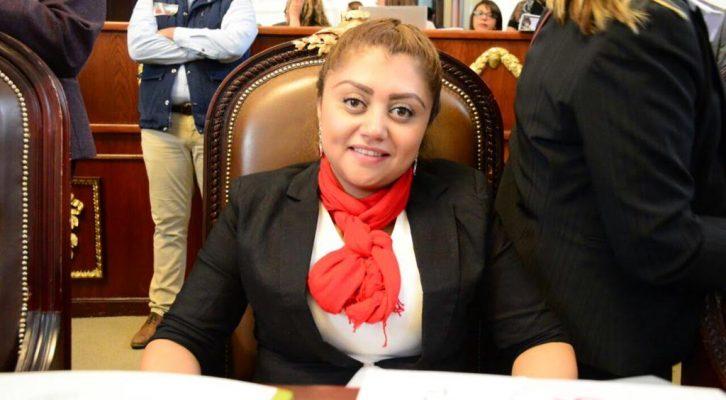 Se incorporará la diputada Gabriela Berenice Oliva Martínez, a comisiones y comités de la ALDF