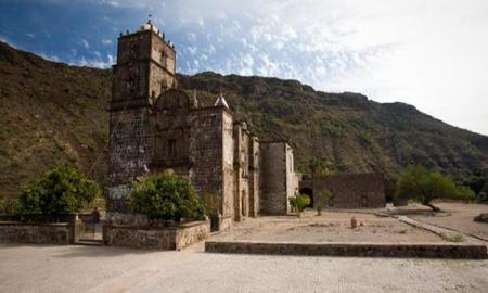 Loreto, el Pueblo MÃ¡gico en el corazÃ³n de la penÃ­nsula de Baja California Sur