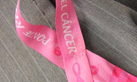 DIFUNDE GOBIERNO DEL ESTADO ACCIONES PARA SENSIBILIZAR A LAS MUJERES SOBRE EL CÃNCER DE MAMA