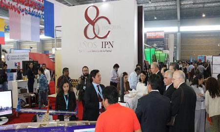 Participan mÃ¡s de 70 proyectos y prototipos en la semana del emprendedor 2016