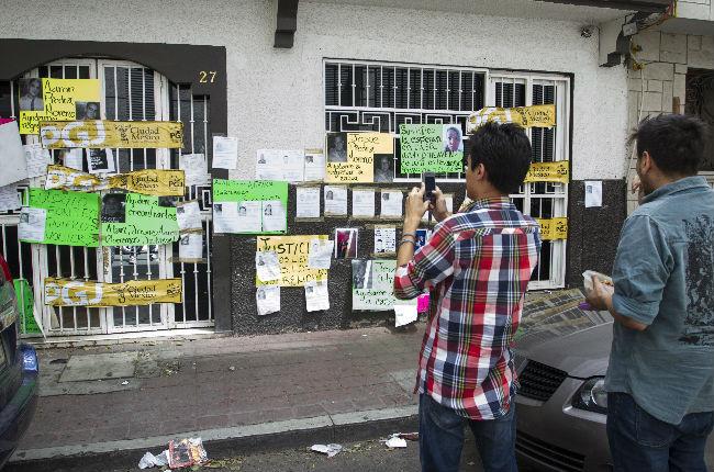 SENTENCIA DE 520 AÑOS DE PRISIÓN CONTRA EL OCTAVO IMPLICADO EN EL CASO HEAVEN