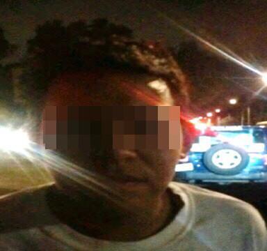 AUXILIA SSP-CDMX A DOS MUJERES Y DETIENE A UNO POR ROBO CON VIOLENCIA
