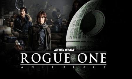 Trailer oficial de Star Wars - Rogue One
