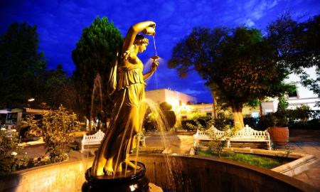Jerez De GarcÃ­a Salinas