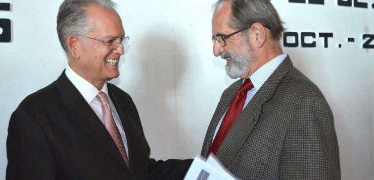 Nuevo espacio para que te capacites