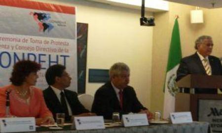 Con paso ascendente, la actividad turÃ­stica en la CDMX