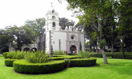 ContinÃºa IEDF difusiÃ³n de la Consulta Ciudadana para delimitar el territorio del pueblo originario â€œSan JerÃ³nimo Aculco LÃ­diceâ€