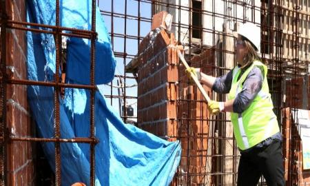 DemoliciÃ³n de construcciÃ³n ilegal