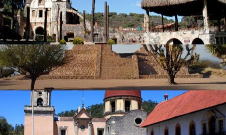 Pueblos MÃ¡gicos de Hidalgo