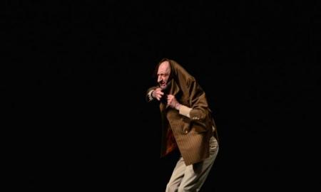 La obra Bashir Lazhar celebrarÃ¡ en el Teatro de la Ciudad siete aÃ±os de representaciones