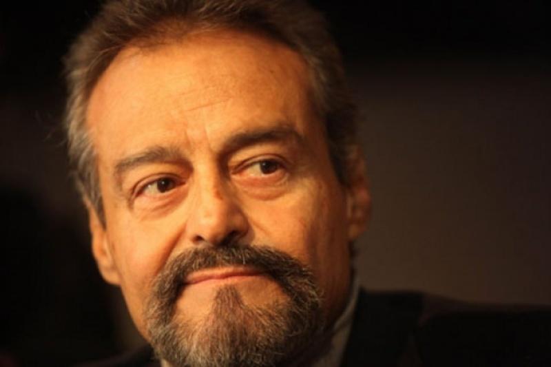 Fallece el actor Gonzalo Vega