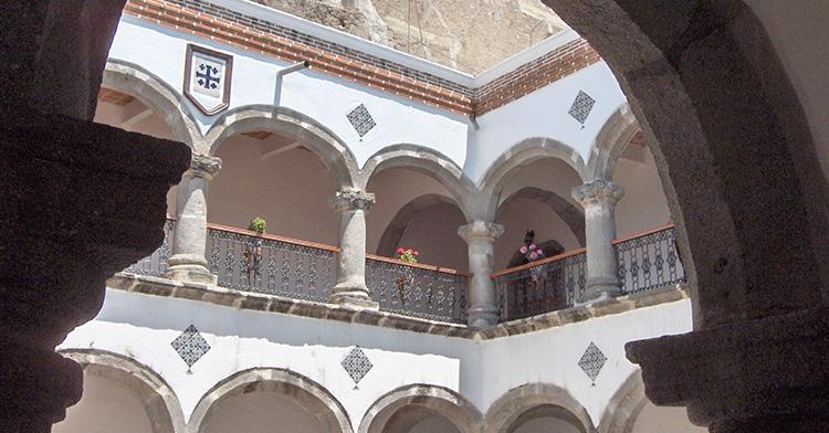 Huamantla Pueblo MÃ¡gico