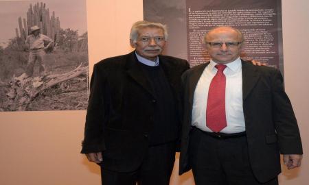 CELEBRAN A ÃNGEL GARCÃA COOK, UNO DE LOS ARQUEÃ“LOGOS MEXICANOS MÃS DESTACADOS