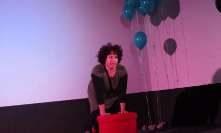 Las preguntas sobre la vida y la muerte son abordas en la puesta en escena Â¿Duermen los peces?